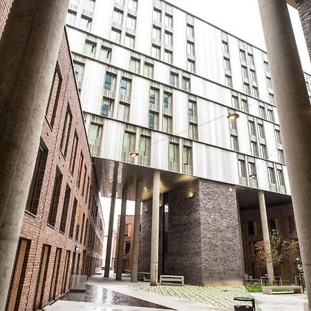 Paradise Village Coventry Esterno foto